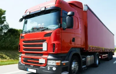 Antalya Boğazlıyan Ambar Kargo