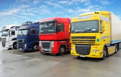 Antalya Boğazlıyan Nakliye Ambarı