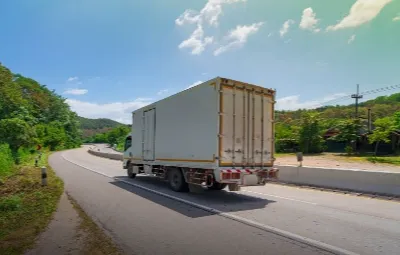 Antalya ile Boğazlıyan Arası Bulaşık Makinesi Taşıma