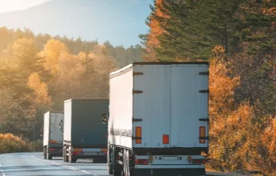 Antalya ile Boğazlıyan Arası Klima Taşıma