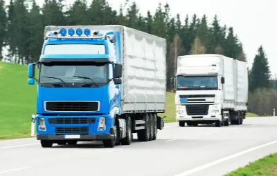 Antalya ile Boğazlıyan Arası Eşya Taşıma